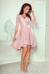 Evening dress model 136998